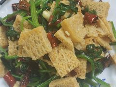 -玉桥餐厅(天坛店)