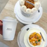 上海丨吃货必去的绝美蛋糕店🍰榛果太妃