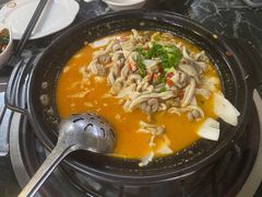 李师傅脆肚-李师傅脆肚(华强北店)
