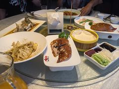 -大碗居·烤鸭·鱼头泡饼(天坛东门店)