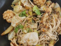 -天津理工大学-学生第2食堂