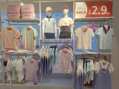 -通程奥特莱斯(华晨店)