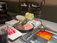 -海底捞火锅(塘厦天虹店)