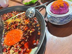 -楠火锅(绿地新都会店)