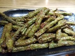 -小杨烤肉(朱雀店)