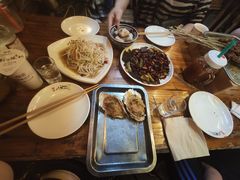 -福苗小骆驼烧烤(莲湖路店)