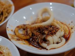 -华兴街自力面店