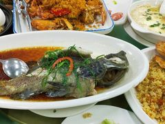 -景好海鲜餐厅(大鹏必选旅游店)