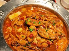 -胖哥俩肉蟹煲(湖滨银泰in77店)
