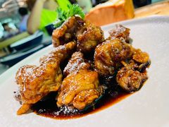 -绿茶餐厅(乐峰广场店)