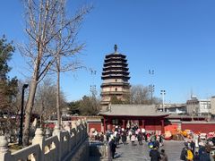 -天宁寺