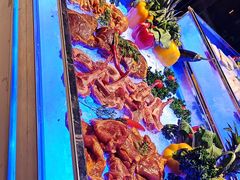 -松咖啡自助餐厅·松北香格里拉