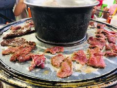 -真香牛肉老店(思源路店)