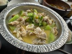 -虎哥私房菜(馒头山店)