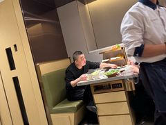 -海底捞火锅(宇飞大厦店)