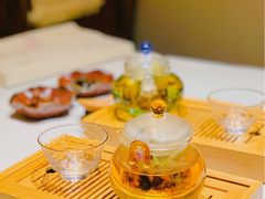 -叶叶菩提·晋福宫