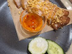 -曼谷食堂·泰国家庭料理(丹桂路店)