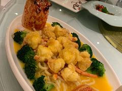 -粤麓轩餐厅(中信泰富广场店)