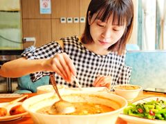-窄巷子陕菜馆·地道陕西菜(粉巷店)