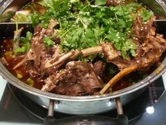 android_upload_pic-蝎王府(曙光街店)