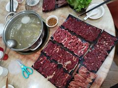 匙仁-福合埕牛肉丸(福平路店)