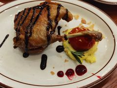 -CRAZYONES西班牙海鲜饭(上海美罗城店)