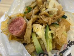 -田三卷馍(人民中路店)