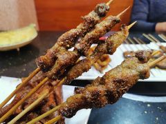-王村姑老土炕莜面村(张北店)