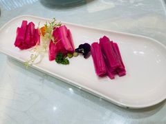 -江海肥牛(桃园南路店)