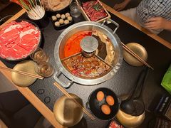 -晓宇重庆火锅(西安荟聚店)