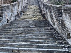 -慕田峪长城