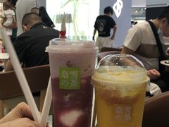 -奈雪的茶(华侨城创意园店)