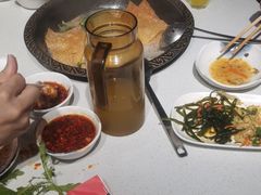 -狼头山火锅 KTV欢唱·烤串(理工大学店)