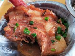 -老嘢扣肉糯米饭(云亭街店)