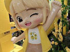-KK ONE(京基滨河时代店)
