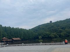 -采石矶景区