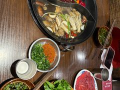 -萍姐火锅·公路夜市(南京新街口店)