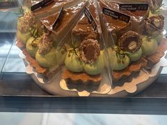 -黑草莓(重庆路店)