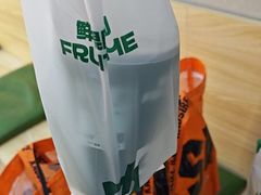 -鲜果时间·果蔬茶(中街旗舰店)