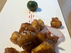 -菩提树·素食餐厅(汇智国际商业中心店)