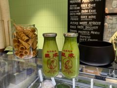 -鹤茶野所(上海首店)