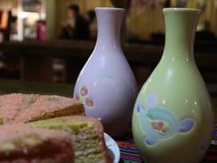 -蘭葶花酒馆(鼓楼店)