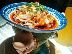 -雲蜀龙阁·金牌水煮鱼(方庄店)