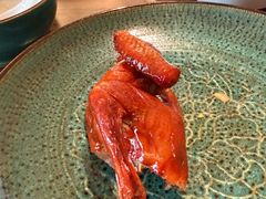 脆皮乳鸽-鸽子侯·家宴·平价海鲜(绿地店)
