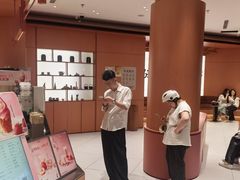 -茶话弄(中贸广场店)