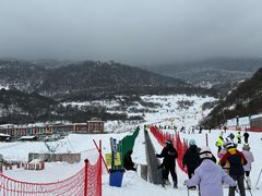 -太子岭滑雪场