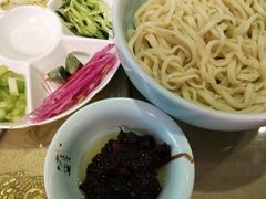 -天和晟烤鸭店(世纪坛店)
