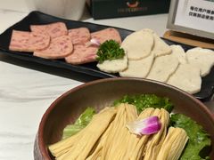 -狐狸爱上椰子鸡(滨江星光大道店)