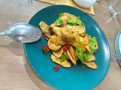 -素心小筑(后沙裕镇店)