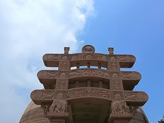 -洛阳白马寺